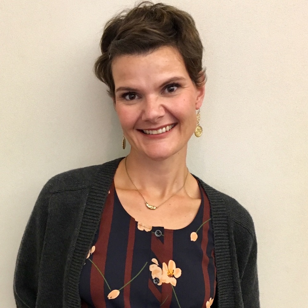 Meet your Posher, Allison
